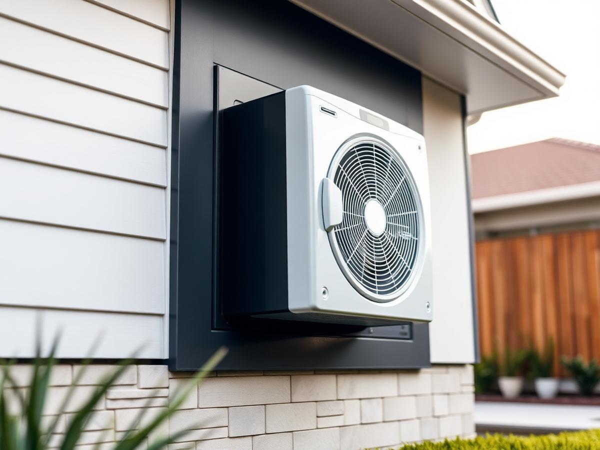 Dryer vent service